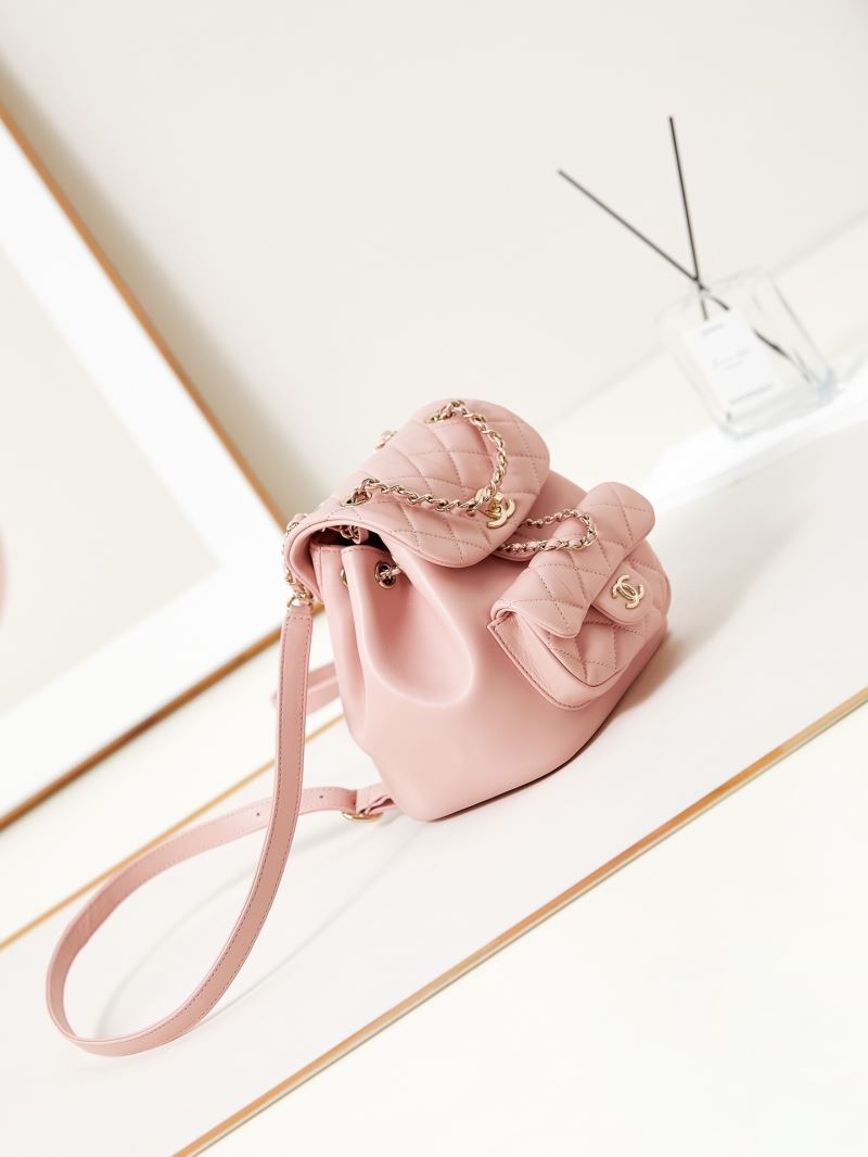 Ch**el backpacks